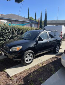 2007 Toyota Rav4