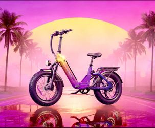 Ranger 3.0 Pro Limited: The "Miami Sunset" Special Edition