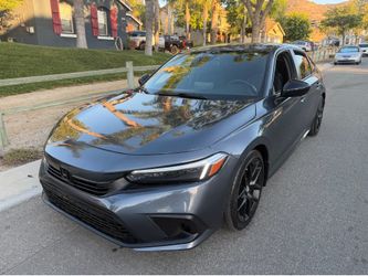 2023 Honda Civic