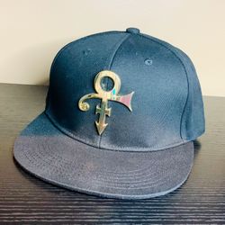 Limited Edition Prince Ball Cap