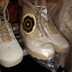 Brand New Boots 2 Pairs