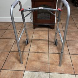 LIKE NEW WALKER DRIVE