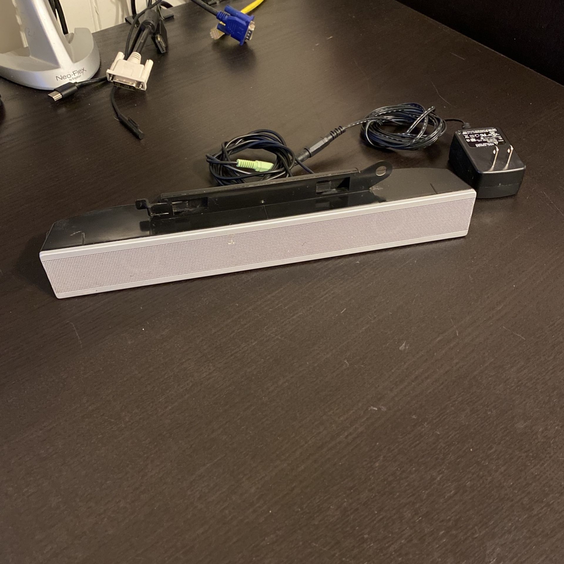 Dell AS501 Soundbar / Speakers for Sale in Glendale, AZ - OfferUp