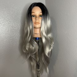 #11L Wig