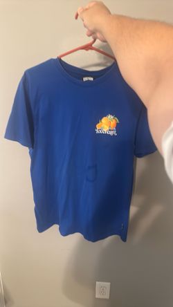 BBC Billionaire Boys Club Ice Cream t shirt size large flaw