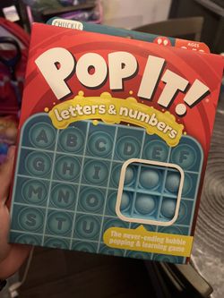 Pop It