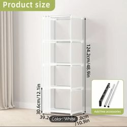 Storage Shelf 