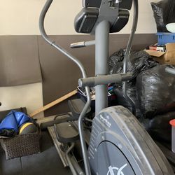 Elliptical Nordictrack