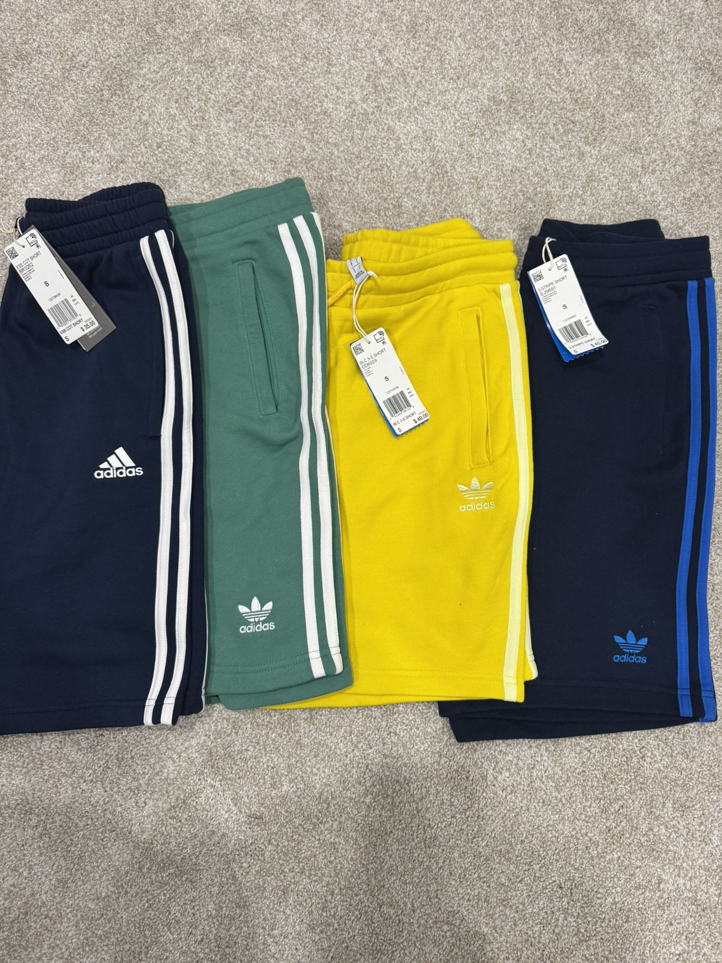 Adidas shorts 