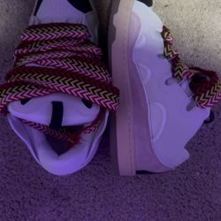 Lanvin Curb Size 46 / 12.5 - 13  1:1 Quality 