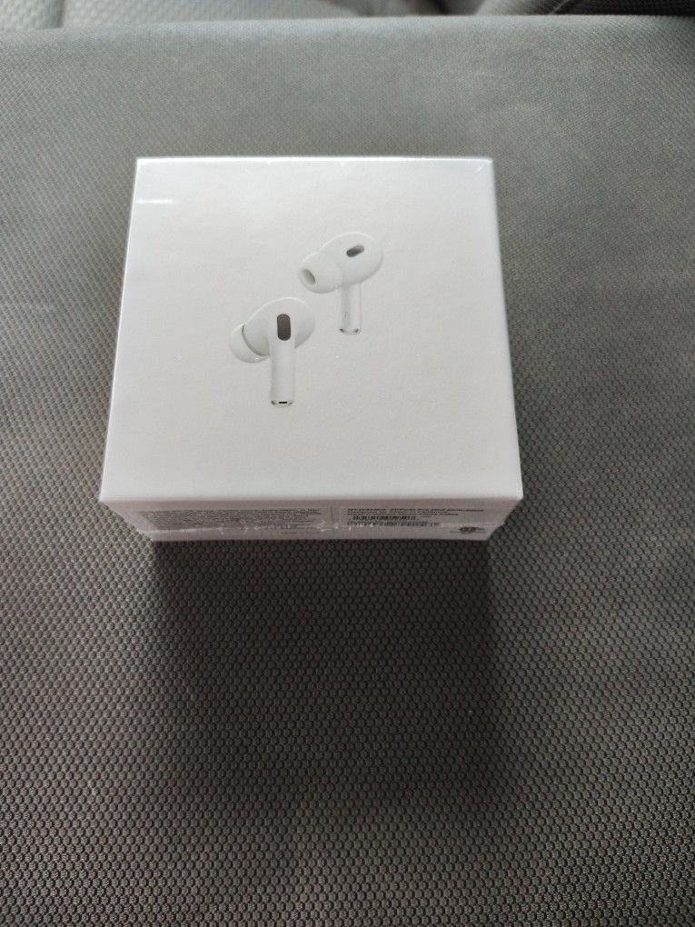 Airpod pro 2