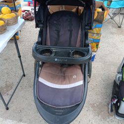 Baby Trend  Stroller 