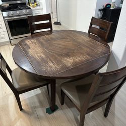 Dinning Room Set, Comedor