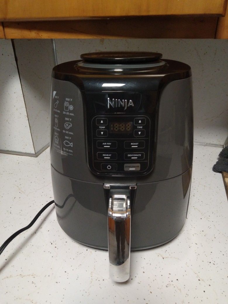 Ninja Air Fryer