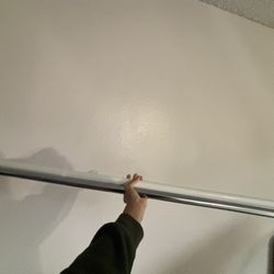 Curtain Rods