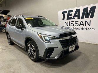 2024 Subaru Ascent
