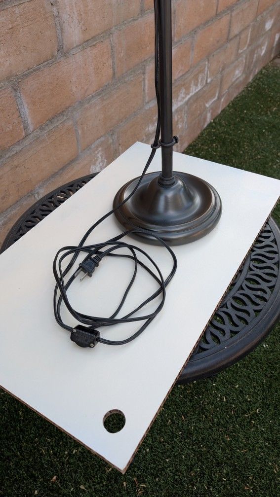 Desk Lamp