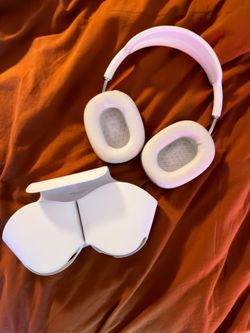 AirPods Max (USB-C)