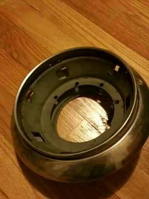 Vw Bug Headlight Bucket And Trim For In Seattle Wa Offerup Vw Bug Headlight Bucket And Trim