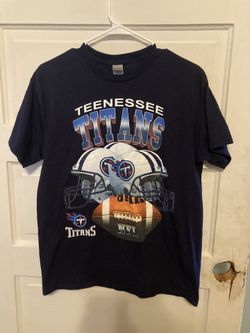 Tennessee Titans NFL Football Shirt