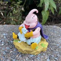 3.5” Dragon Ball Majin Boo Figure