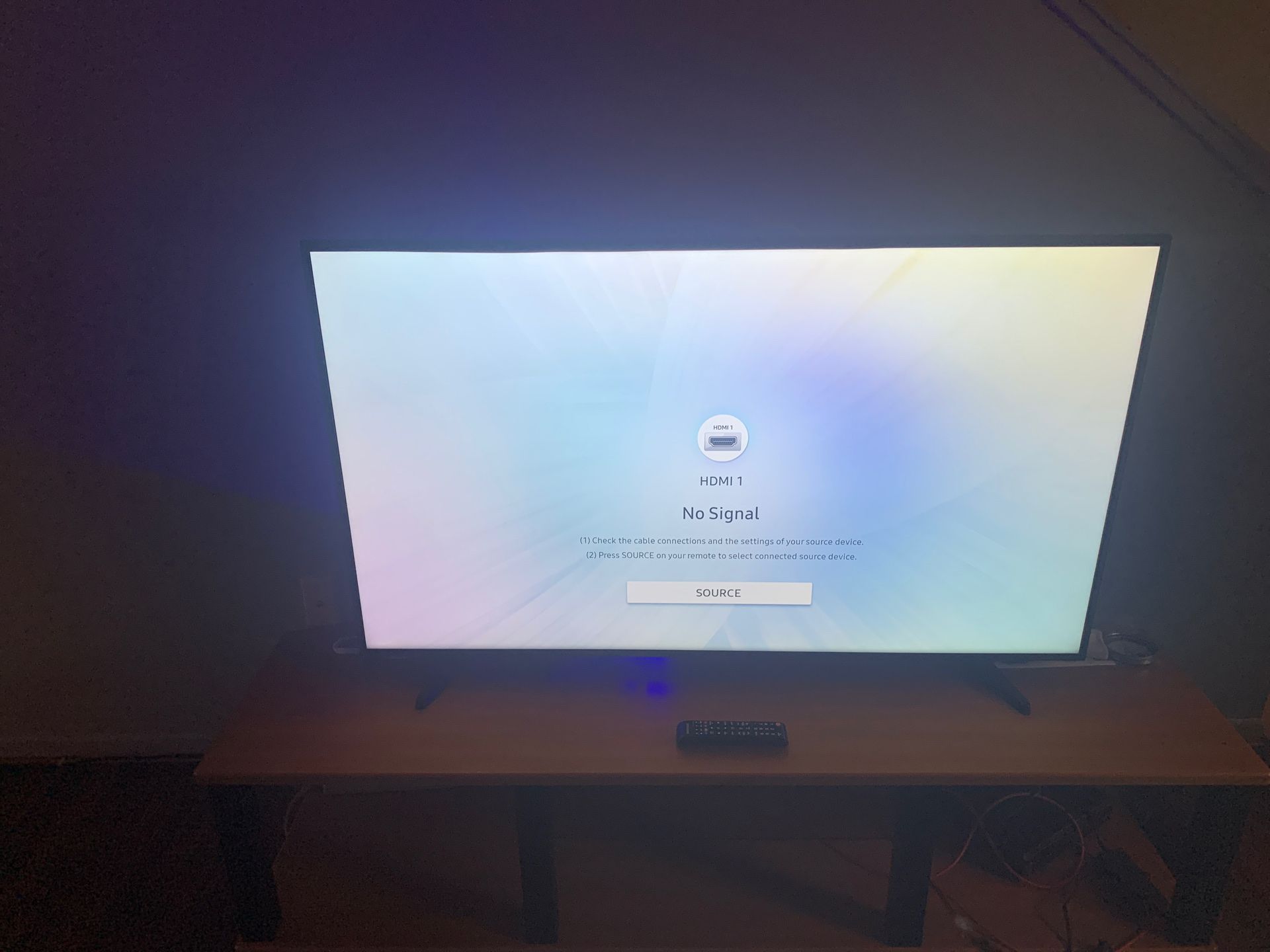 Samsung TV