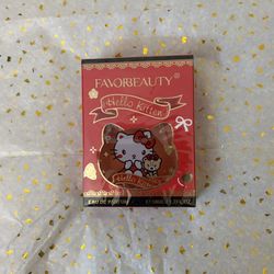 New Hello Kitty Perfume – 50ml