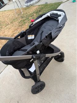 Graco stroller