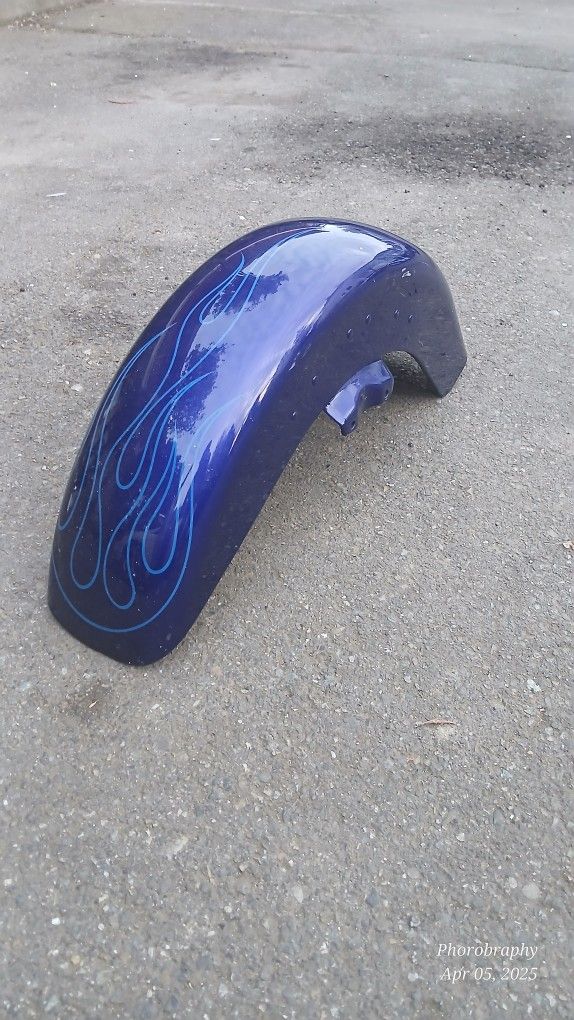 Harley Front Fender