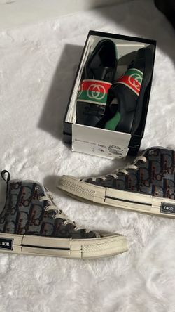 Designer shoes