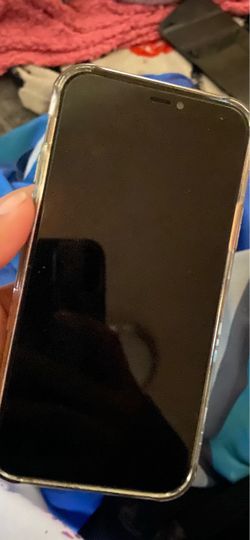 iPhone 11 Pro