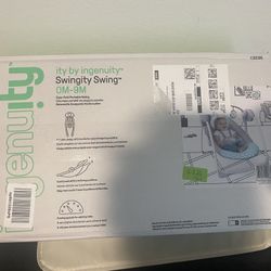 Baby Swing 