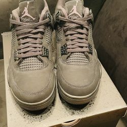 Air Jordan retro 4 black cat 2025