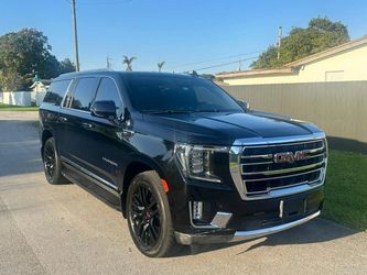 2023 GMC Yukon XL