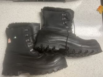 TERRA Men’s Boots 