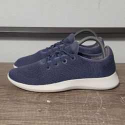 Allbirds Tree Runners Women's Shoes Size 8