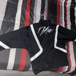 Nike Mens ‘Icon’ Woven Jacket