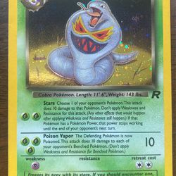 Pokémon Cards