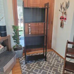 Tall Book Shelf 