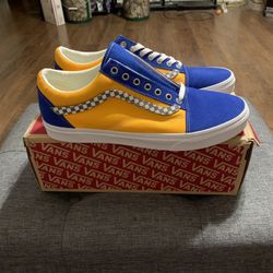 VANS Old Skool Multicolor 