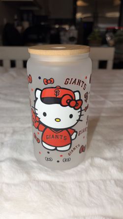 Hello Kitty And More Cups 