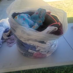 Girls Clothing