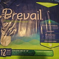 Adult Diapers