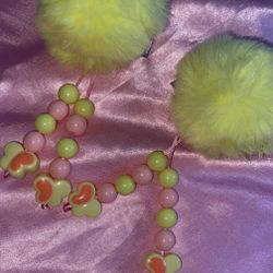 Cute Hair Clips 