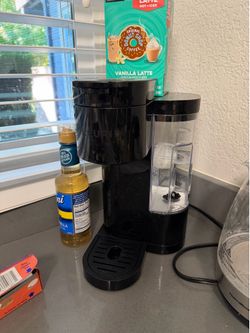 Coffee machine