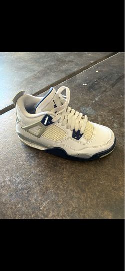 Air Jordan retro 4
