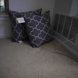 Gray Sofa Pillows No Delivery NE Philly Be Local Is Still Available 