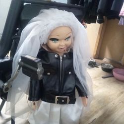 Bride Of Chucky 