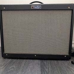 Fender Hot Rod Deluxe 