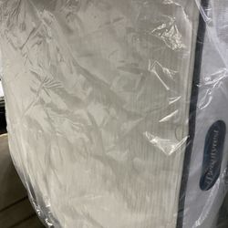 Super Thick King-SizePillow Top Mattress, Simmons Beauty Rest King